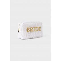 Trousse 'bride - AMOUR - TU - Ecru - Etam