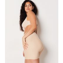 Push-up panytbroekje - CONTROL BY ETAM - 2XL - Beige - Etam