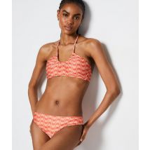 Bikinislip - AMAZONE - 34 - Oranje - Etam