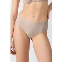 Shorty van microvezel - PURE FIT - XL - Sable - Etam