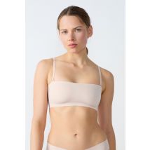 Bandeau van microvezel - PURE FIT - L - Lin - Etam
