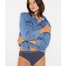 Flux moyen - culotte de règles - AYA - 2XS - Marine - Etam