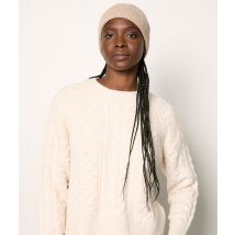 Bonnet - JUSTINE - TU - Beige - Etam