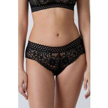 Shorty en dentelle - DREAM - 38 - Noir - Etam