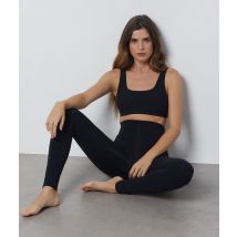 Legging - SLIM FIT - S - Zwart - Etam