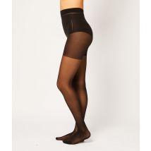 Medias moldeadoras - 15d - TRIPLE ACTION - S - Negro - Mujer - Etam