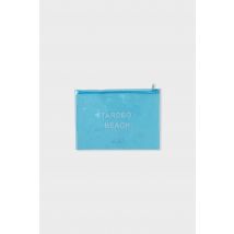 Bikini bag - SWIFTY SPE - TU - Bleu ciel - Mujer - Etam