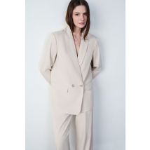 Chaqueta blazer - LOU - 36 - Mais - Mujer - Etam