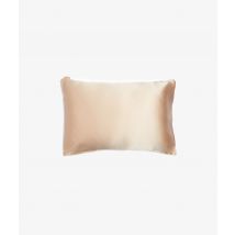 Funda de almohada de seda 50 x 70 cm - MILKY - TU - Rose givre - Mujer - Etam