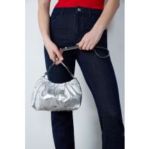 Bolso plateado - LOIS - TU - Plata - Mujer - Etam