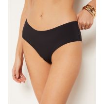 Figi krótkie bikini - 40 - Noir - Etam
