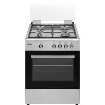 Corbero cocina ccsf60420bx 4 fuegos horno butano , Etendencias