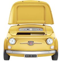 Smeg frigorifico smeg500g 100l 83 coche amari a+ , Etendencias