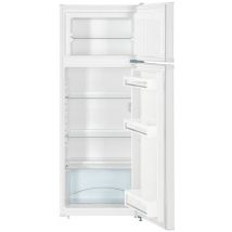 Liebherr frigorifico ct253121 2puertas 140 bl a++ , Etendencias