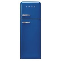 Smeg frigorifico fab30rbe5 2p 172 azul d , Etendencias