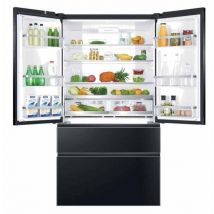 Haier frigorifico hb26fsnaaa americano 190 neg a++ , Etendencias