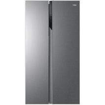 Haier frigorifico hsr3918enpg americano inx 177 a+ , Etendencias