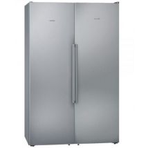 Siemens frigorifico ka95naieq sidebyside ix186 e , Etendencias