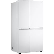 Lg frigorifico gsbv70swtm americano 179 blanco f , Etendencias