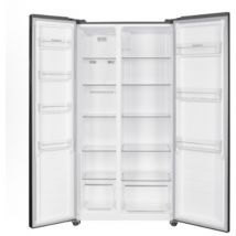 Corbero frigorifico cfsbsh730nfx americano 177 e , Etendencias