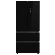 Teka frigorifico rfd77825gbk americano negro e , Etendencias