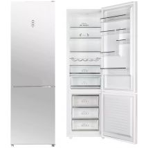 Corbero frigorifico ccglml201725nfw combi 200 e , Etendencias