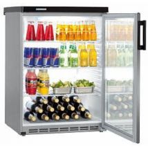 Liebherr botellero fkvesf1803-20 85 a , Etendencias