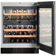 Liebherr vinoteca uwtgb1682 34 botellas clase g , Etendencias