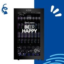 Htw birrateca htwnv120bc 153latas cerveza 128l c , Etendencias