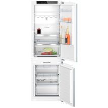 Balay frigorifico 3kid767f integrable combi 177 d , Etendencias