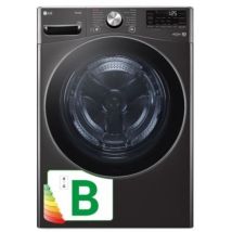 Lg lavadora f0p3cyv2e 1000 20kg xll negro b , Etendencias
