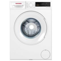 Tara telefunken lavadora tlk007 7 kg 1000 d , Etendencias