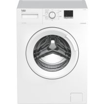 Beko lavadora wte7611bwr7kg1200 display dqp , Etendencias