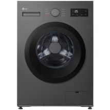 Lg lavadora f4a10s8ndk 8kg 1400 fondo 47 dark a , Etendencias