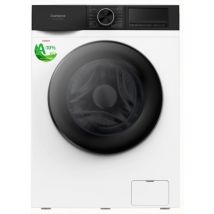 Corbero lavadora clt100514vin 1400 10kg inverter a , Etendencias