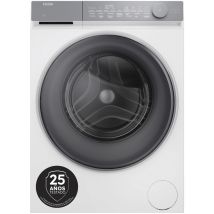 Haier lavadora hw90d14367tuib 9k 1400 vapor k , Etendencias