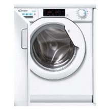 Candy lavasecadora cbd485twme/1s integ 8kg 1400 a , Etendencias