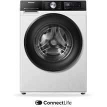 Hisense lavasecadora wd3s8043bw3 1400 8/5kg a-30% , Etendencias