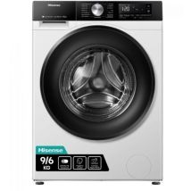 Hisense lavasecadora wd3s9043bw3 1400 9/6kg a-30% , Etendencias