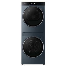 Haier lavadorasecadora clc108-gnu1 torre 10/8kg a , Etendencias