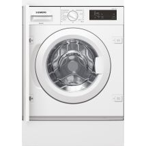 Siemens lavadora wi12w327es 8kg 1200 integrab c , Etendencias