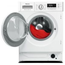 Hisense lavadora wf3m841bwies integrable 8k 1400 a , Etendencias
