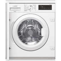 Siemens lavadora wi14w542es 8kg 1400 integrab c , Etendencias