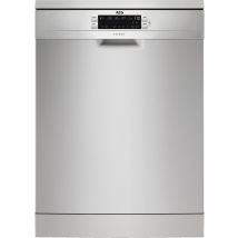 Aeg lavavajillas ffb53620zm 5programas inox a+++ , Etendencias