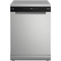 Whirlpool lavavajillas w7fhp33x inox 10programa d , Etendencias