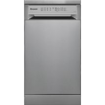 Tara benavent lavavajillas lvbv4501x 45cm 5p e , Etendencias