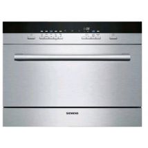 Siemens lavavajillas sk75m522eu integrable 45cm a+ , Etendencias