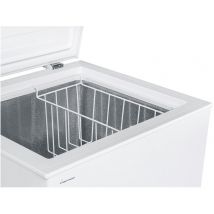 Hisense congelador ft247d4aw horizontal 191l e , Etendencias