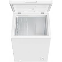 Benavent congelador chbme150dinv horizontal 142l , Etendencias