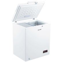 Tara brandt congelador bfk151esw horizontal 142l , Etendencias